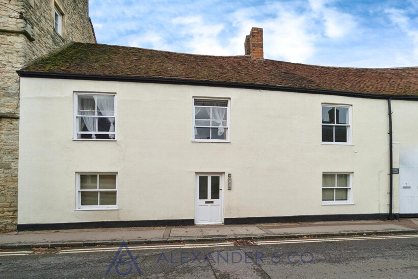 Bicester OX26 1 bed apartment to rent - £975 pcm (£225 pw)