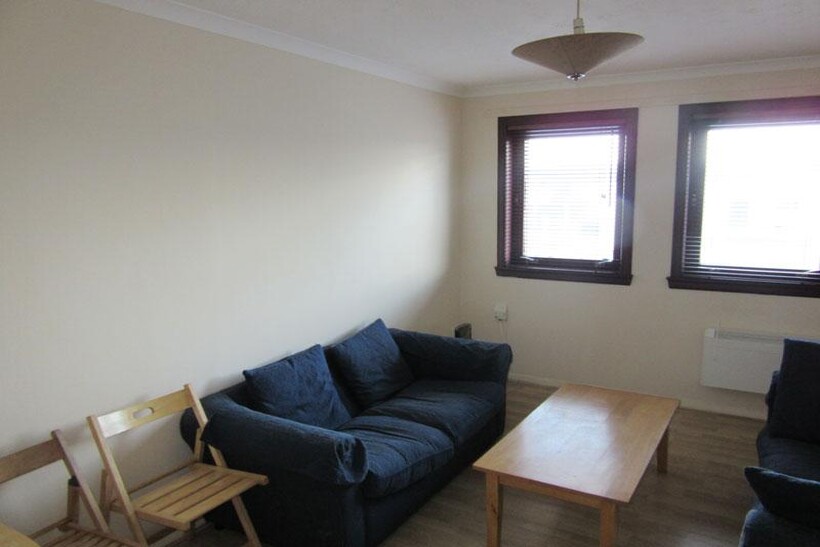 Gorgie Road, Gorgie, Edinburgh, EH11 1 bed flat to rent - £1,000 pcm (£231 pw)