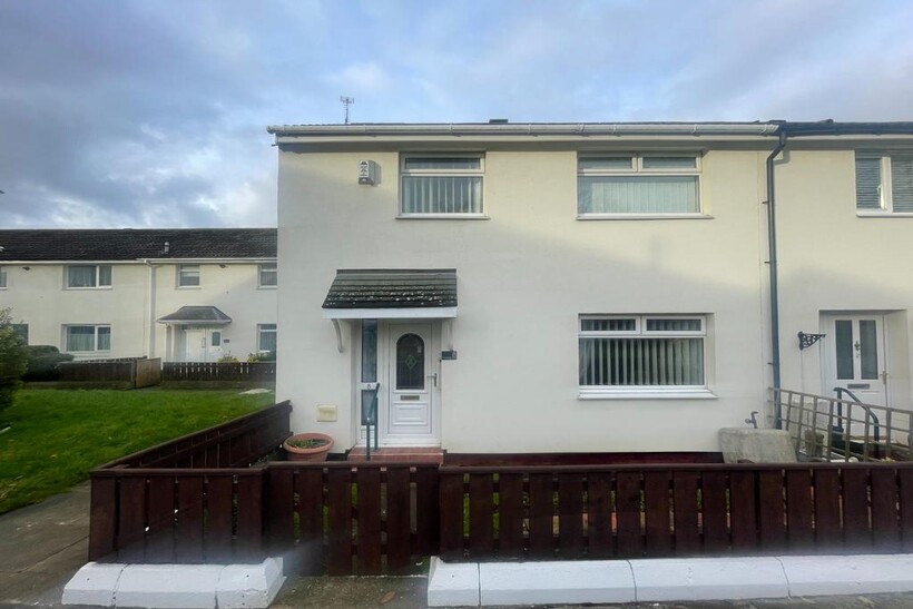 Ormesby, Middlesbrough, North Yorkshire, North Yorkshire, TS7 2 bed end of terrace house to rent - £595 pcm (£137 pw)