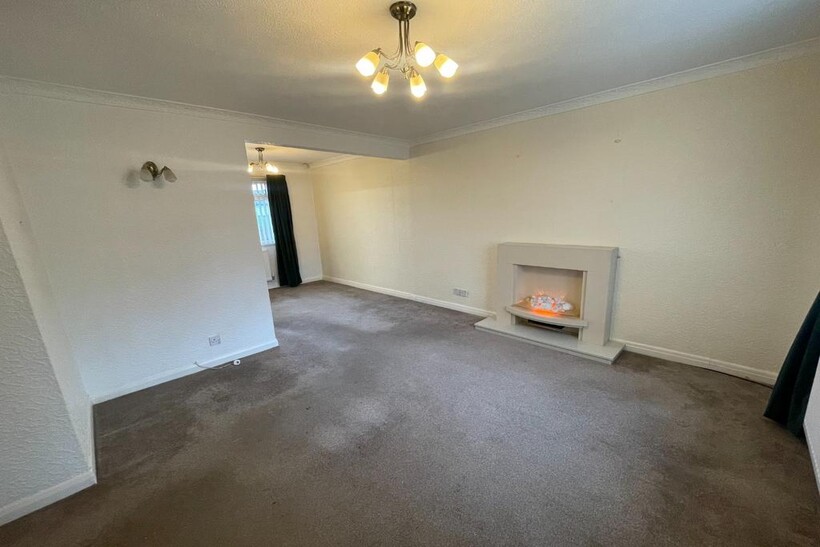 Ormesby, Middlesbrough, North Yorkshire, North Yorkshire, TS7 2 bed end of terrace house to rent - £595 pcm (£137 pw)