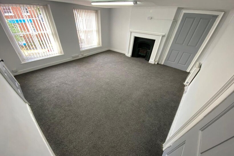 Quebec Street, Dereham Property to rent - £175 pcm (£40 pw)