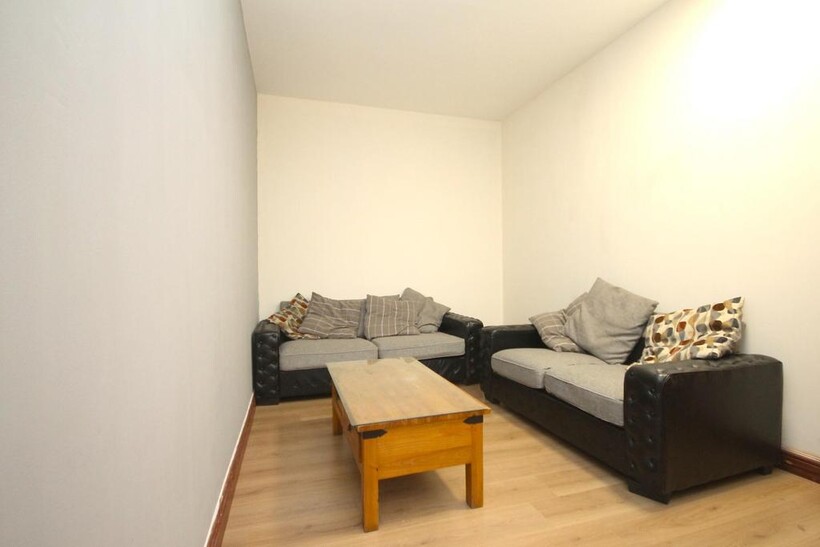 Abbeydale Road, Nether Edge... 1 bed in a house share to rent - £500 pcm (£115 pw)