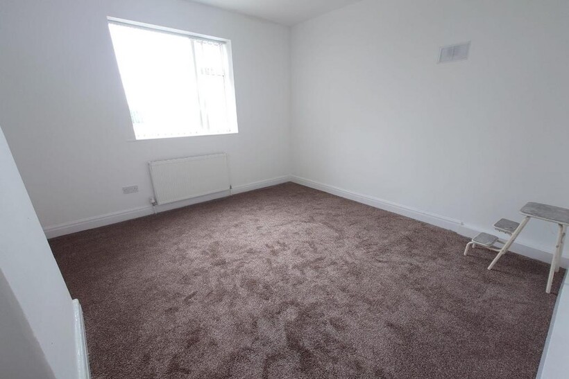 Mill Lane, Old Swan, Liverpool 1 bed in a house share to rent - £411 pcm (£95 pw)