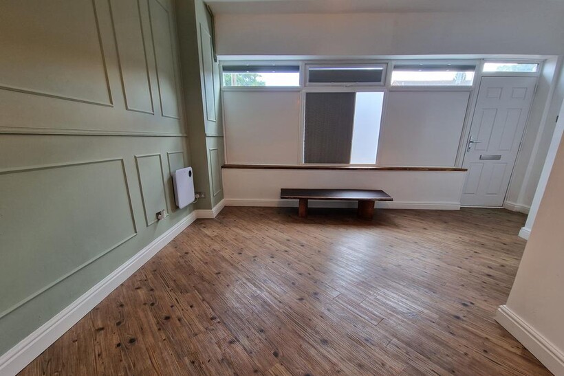 Wood Street, Wolverhampton WV4 1 bed flat to rent - £650 pcm (£150 pw)