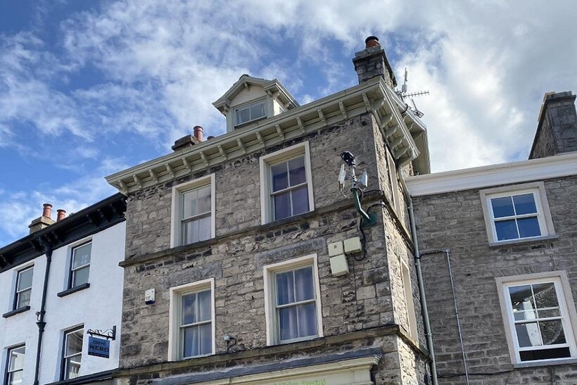 Market Place, Kendal 1 bed in a house share to rent - £400 pcm (£92 pw)