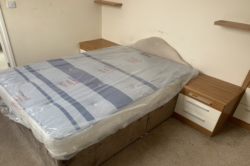 ROOM 6, 6 LONSDALE ROAD... 1 bed in a house share to rent - £450 pcm (£104 pw)