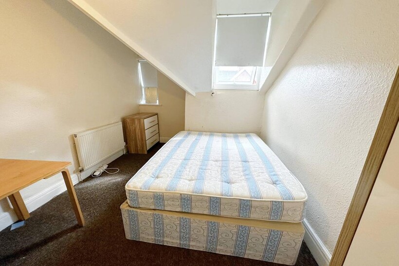 St. Peters Road, Leicester LE2 1 bed townhouse to rent - £385 pcm (£89 pw)