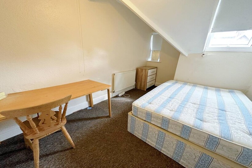 St. Peters Road, Leicester LE2 1 bed townhouse to rent - £385 pcm (£89 pw)