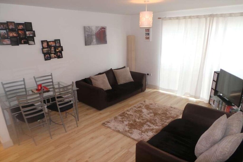 Water Street, Manchester M3 1 bed apartment to rent - £1,000 pcm (£231 pw)