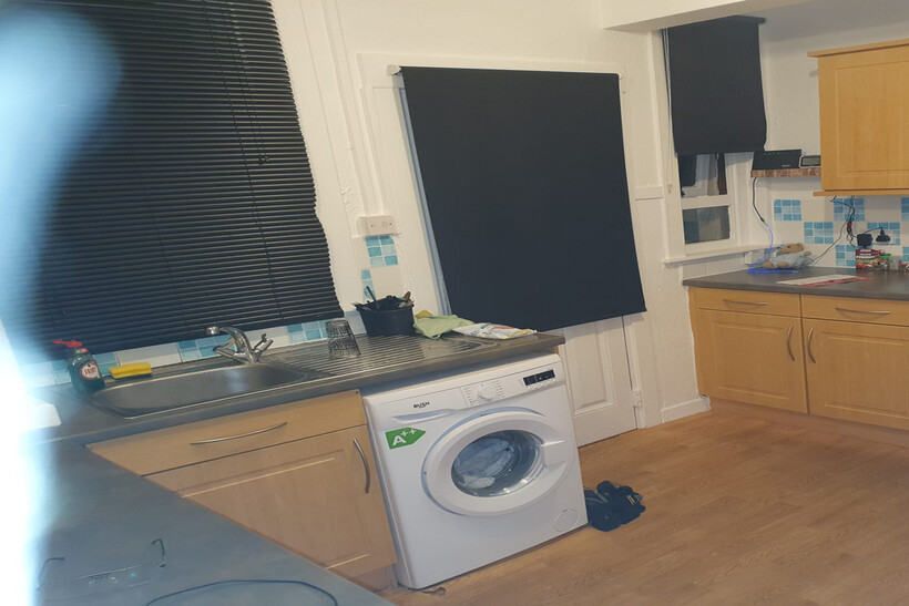 Greig Crescent, Armadale EH48 1 bed in a flat share to rent - £370 pcm (£85 pw)