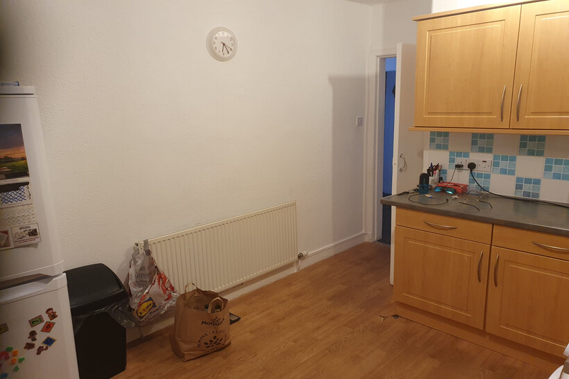 Greig Crescent, Armadale EH48 1 bed in a flat share to rent - £370 pcm (£85 pw)