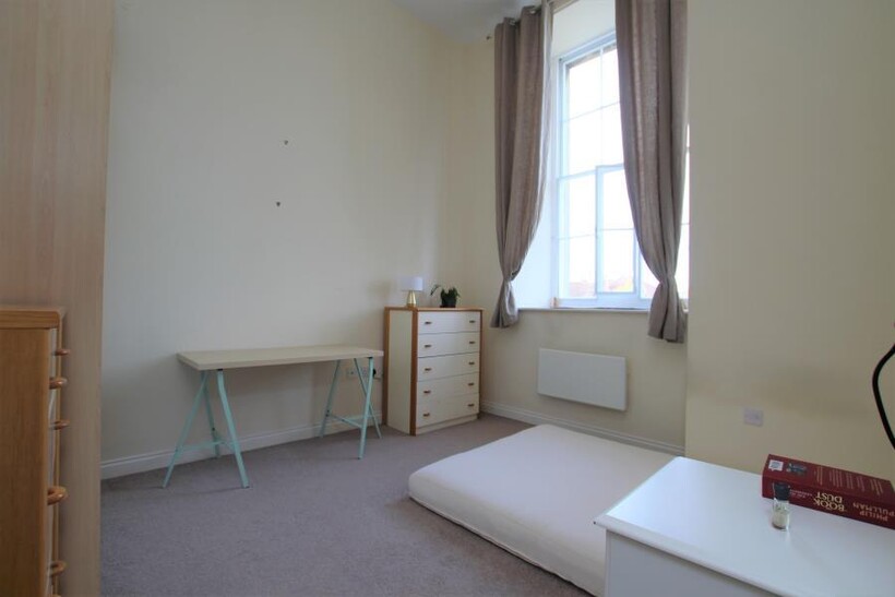 Pople Walk, Bristol BS7 2 bed flat to rent - £1,500 pcm (£346 pw)