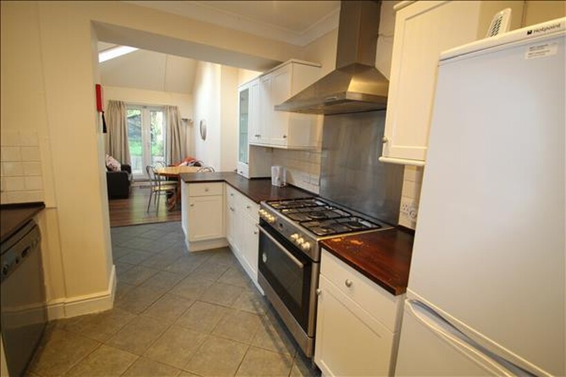 2, 52 Grove Lane, Ipswich IP4 1 bed house to rent - £625 pcm (£144 pw)