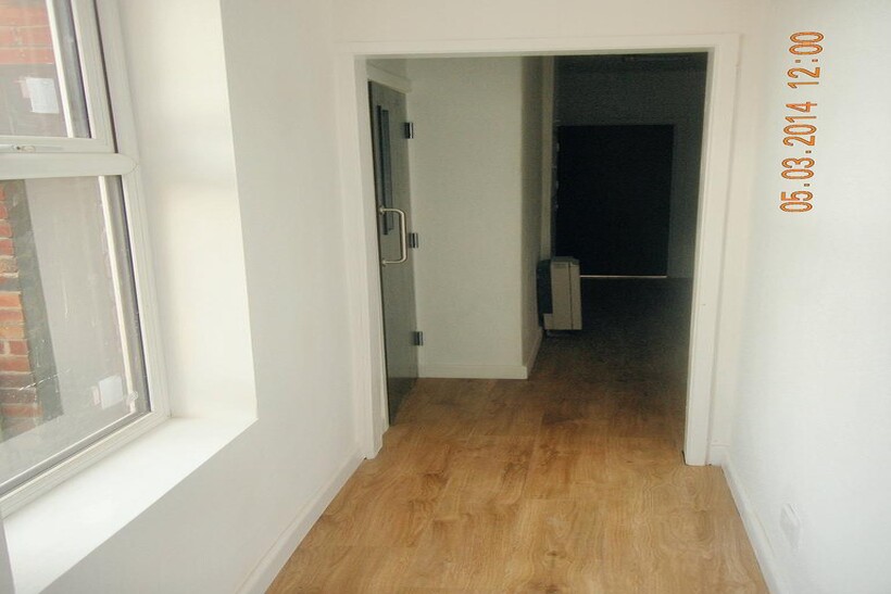 Abbeydale Road, Sheffield S7 1 bed in a flat share to rent - £375 pcm (£87 pw)