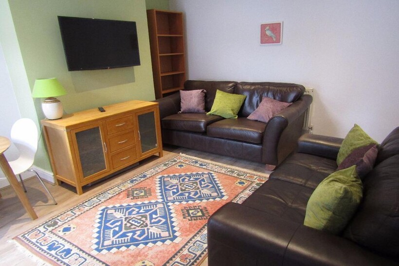 Odsey St, Kensington 3 bed terraced house to rent - £520 pcm (£120 pw)