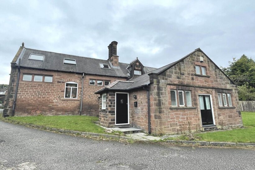 The Stables, Liverpool L25 1 bed bungalow to rent - £1,000 pcm (£231 pw)