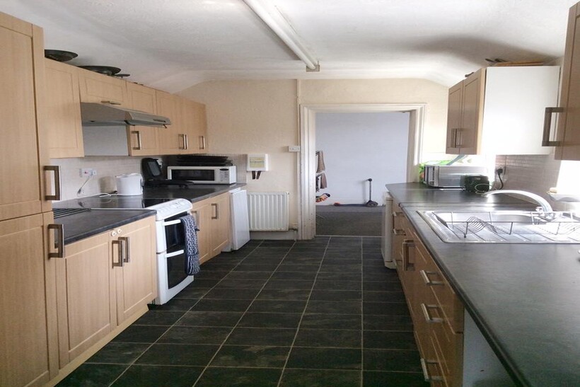 Westbourne Street, Hove BN3 1 bed terraced house to rent - £500 pcm (£115 pw)