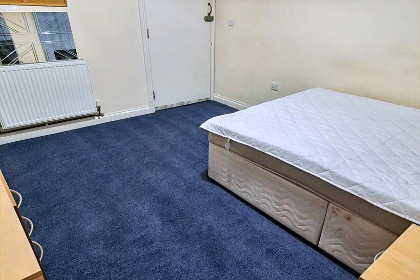 Peacock Lane, Leicester  LE1 1 bed in a house share to rent - £500 pcm (£115 pw)