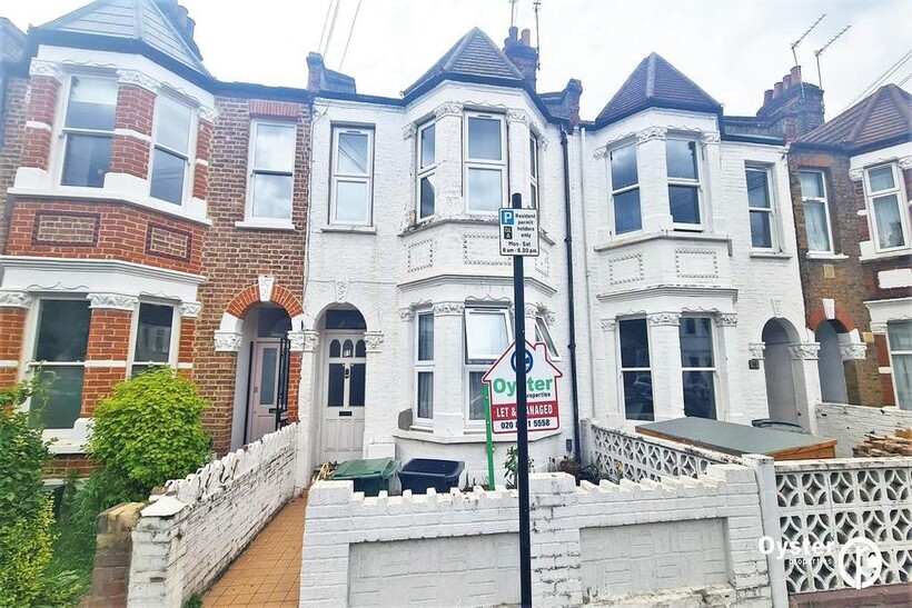 Rutland Gardens, London, N4 1 bed property to rent - £500 pcm (£115 pw)