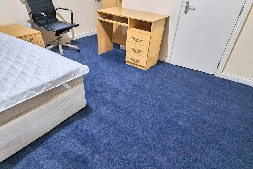 Peacock Lane, Leicester  LE1 1 bed in a house share to rent - £500 pcm (£115 pw)