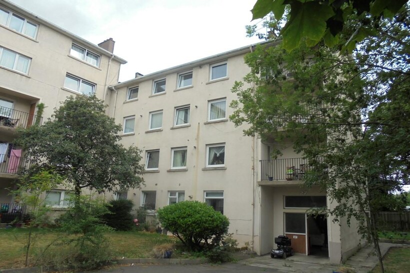 Craighall Road, Edinburgh EH6 1 bed apartment to rent - £795 pcm (£183 pw)