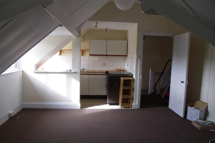 Shells Lane, Colyford, Colyton, Devon... 1 bed flat to rent - £630 pcm (£145 pw)