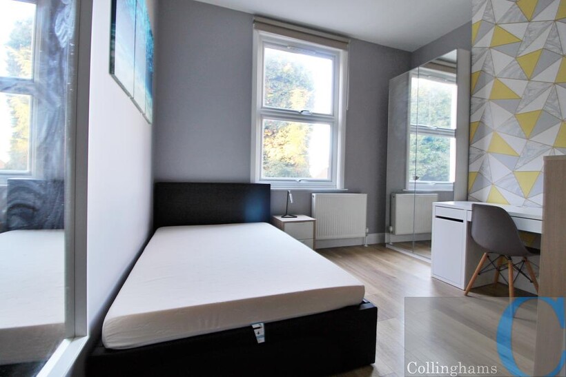 Woodland Road, London SE19 1 bed in a flat share to rent - £1,000 pcm (£231 pw)