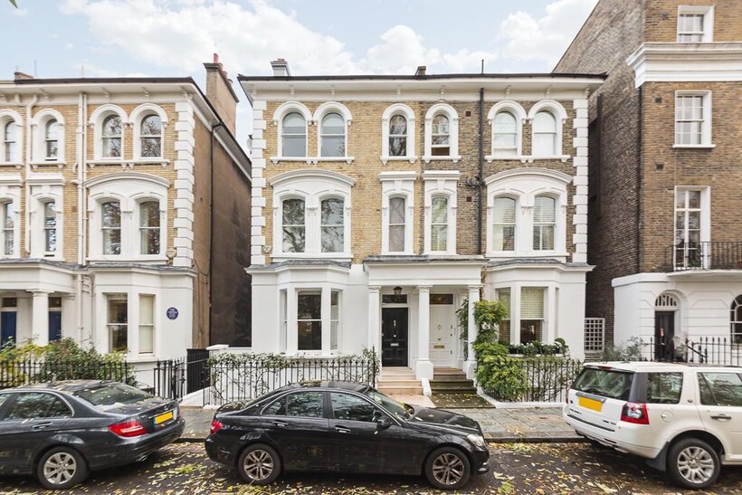 Carlyle Square, Chelsea, London, SW3 6 bed semi-detached house to rent - £21,667 pcm (£5,000 pw)