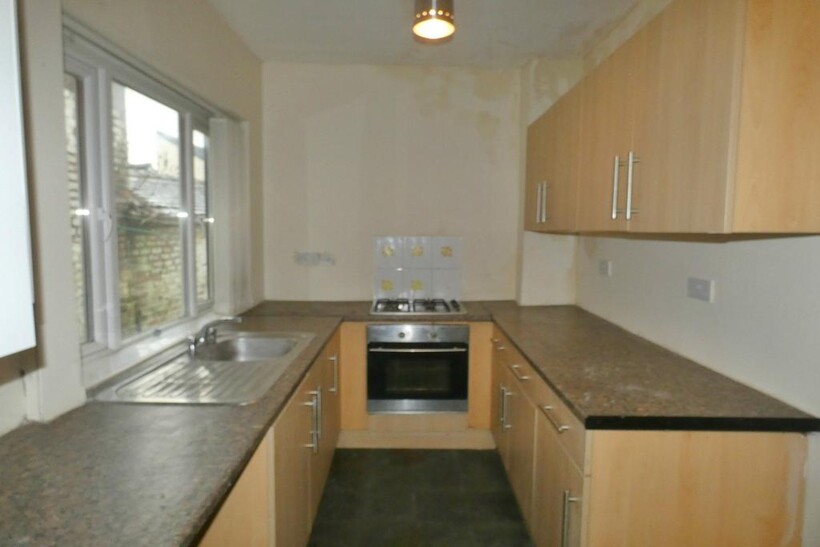 Furnace Road; Normacot; Stoke On... 2 bed terraced house to rent - £550 pcm (£127 pw)