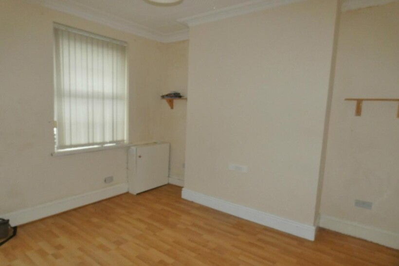 Furnace Road; Normacot; Stoke On... 2 bed terraced house to rent - £550 pcm (£127 pw)