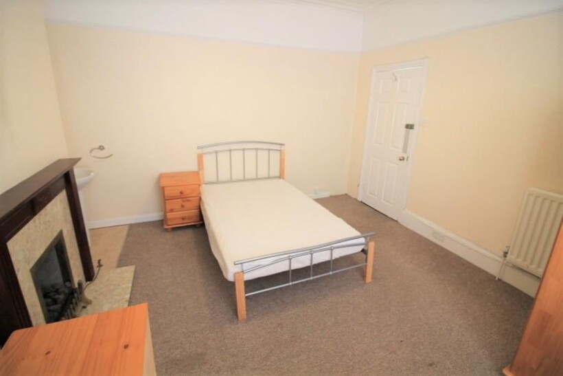 Pinhoe Road, Exeter EX4 1 bed in a house share to rent - £575 pcm (£133 pw)