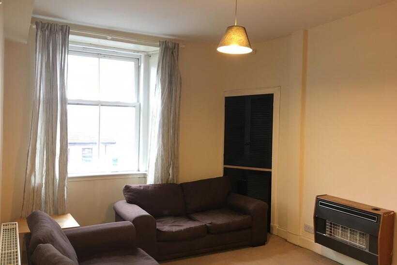 Moat Terrace, Edinburgh EH14 1 bed apartment to rent - £795 pcm (£183 pw)