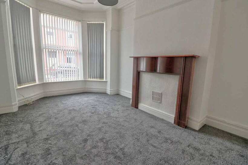 Borrowdale Road, Wavertree 6 bed house share to rent - £390 pcm (£90 pw)