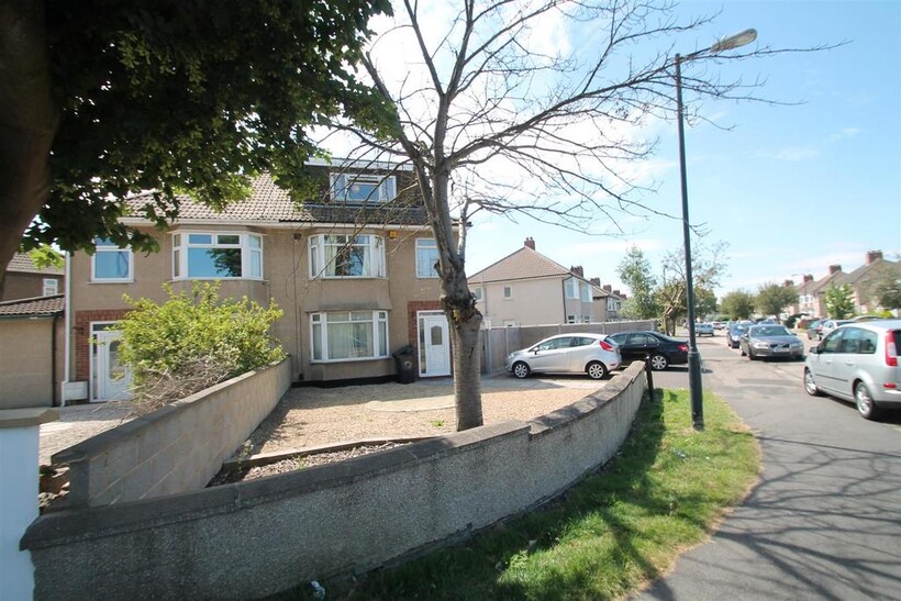 BPC00417 *STUDENT PROPERTY* Monks... 7 bed semi-detached house to rent - £525 pcm (£121 pw)