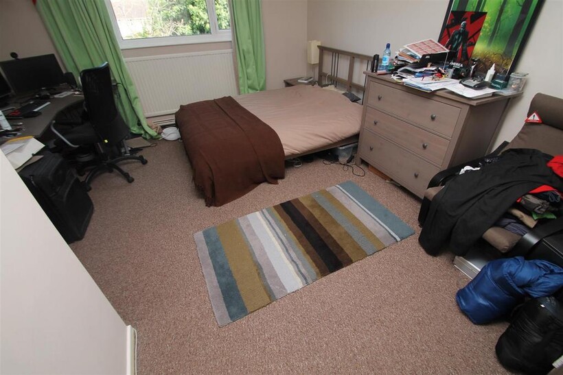 BPC00417 *STUDENT PROPERTY* Monks... 7 bed semi-detached house to rent - £525 pcm (£121 pw)