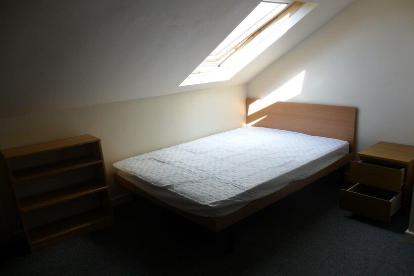 Rodney Street, Swansea, SA1 5 bed house share to rent - £310 pcm (£72 pw)