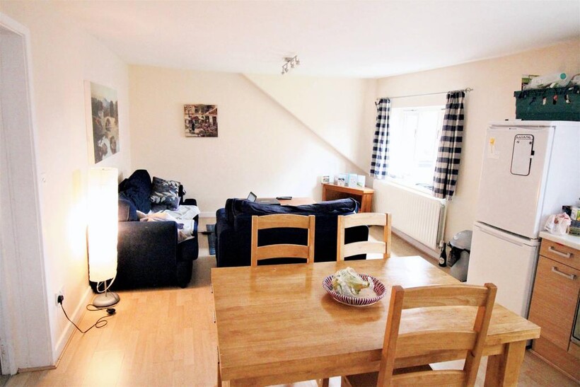 Bedford Street, Norwich NR2 2 bed apartment to rent - £1,000 pcm (£231 pw)