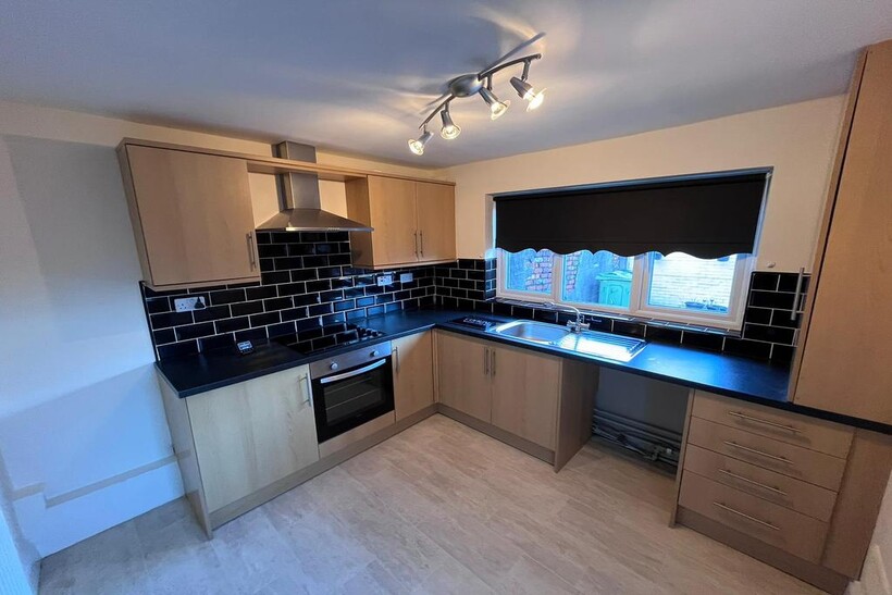 Julius Caesar Street, Sunderland SR5 1 bed cottage to rent - £495 pcm (£114 pw)