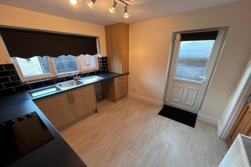 Julius Caesar Street, Sunderland SR5 1 bed cottage to rent - £495 pcm (£114 pw)