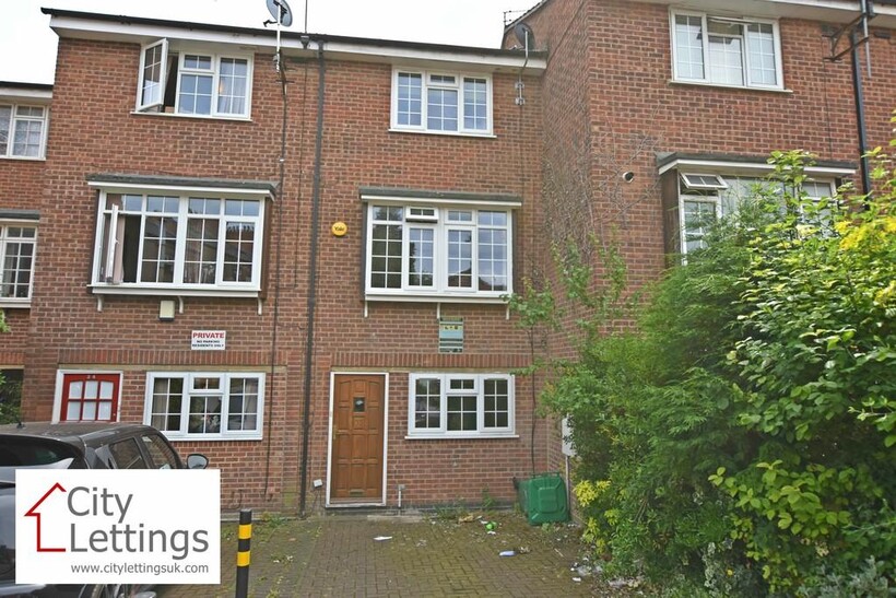 Bluecoat Close, City Centre 1 bed in a house share to rent - £500 pcm (£115 pw)