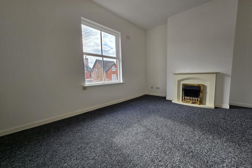 Oaklands Road, Wolverhampton WV3 1 bed flat to rent - £675 pcm (£156 pw)