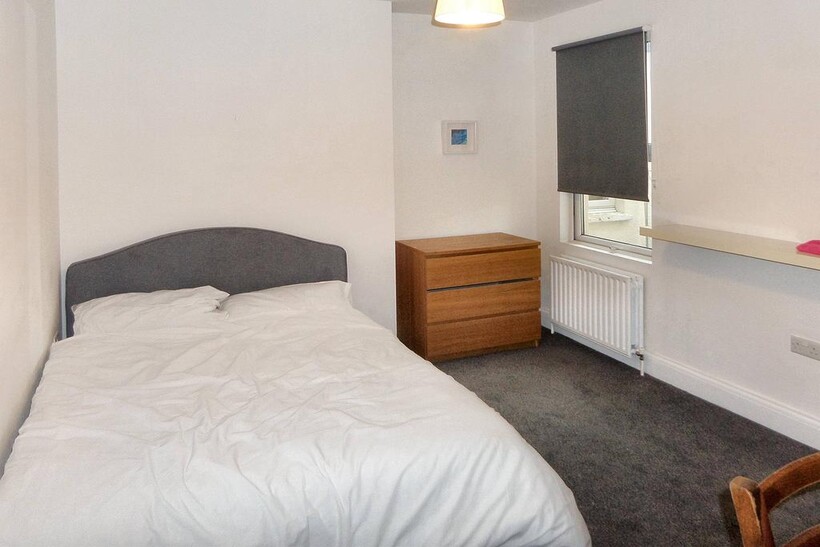 South End, Croydon CR0 2 bed flat to rent - £1,500 pcm (£346 pw)