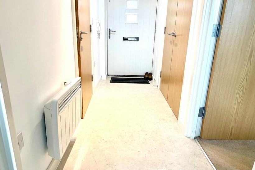 CENTRAL, SOUTHAMPTON 1 bed apartment to rent - £1,000 pcm (£231 pw)