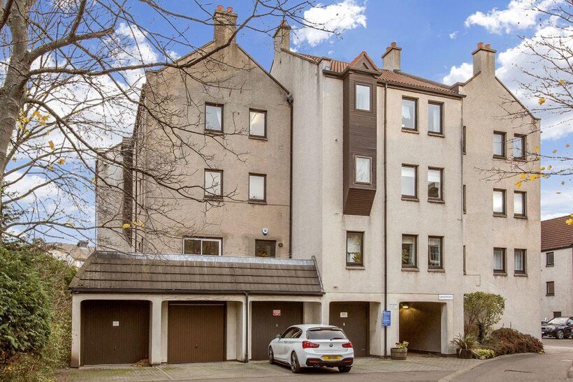 Sandport, Edinburgh EH6 2 bed flat to rent - £1,000 pcm (£231 pw)