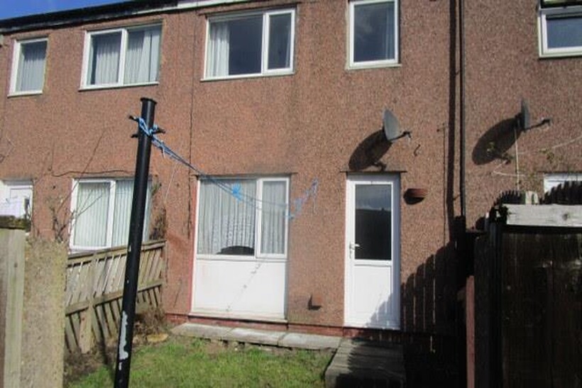 Kendal Grove, Leeds 3 bed terraced house to rent - £1,000 pcm (£231 pw)