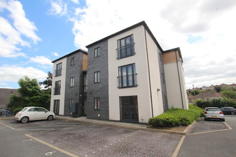 Stanbridge Road, Bristol BS16 1 bed flat to rent - £1,000 pcm (£231 pw)