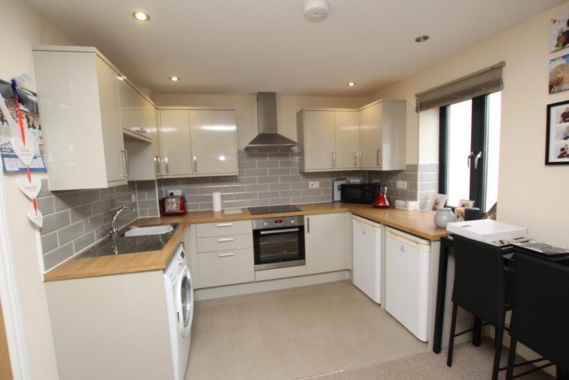 Stanbridge Road, Bristol BS16 1 bed flat to rent - £1,000 pcm (£231 pw)