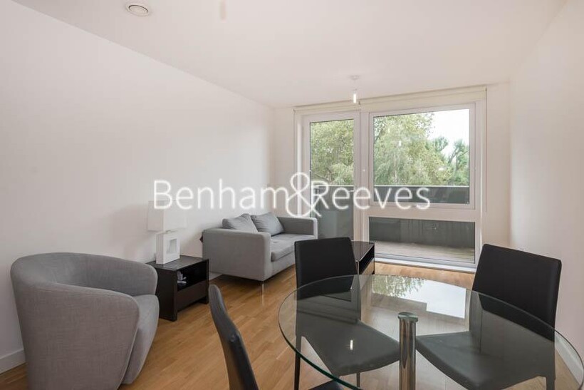 Duckett Street, Stepney E1 1 bed apartment to rent - £1,950 pcm (£450 pw)