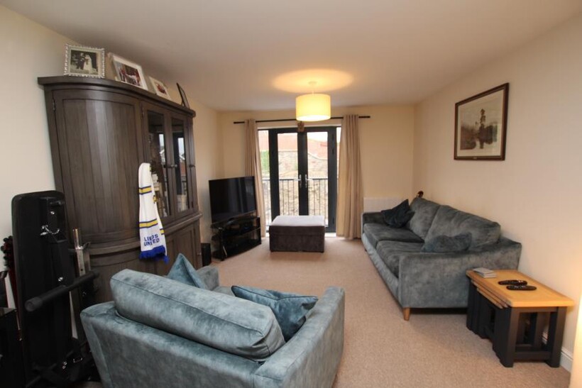 Stanbridge Road, Bristol BS16 1 bed flat to rent - £1,000 pcm (£231 pw)