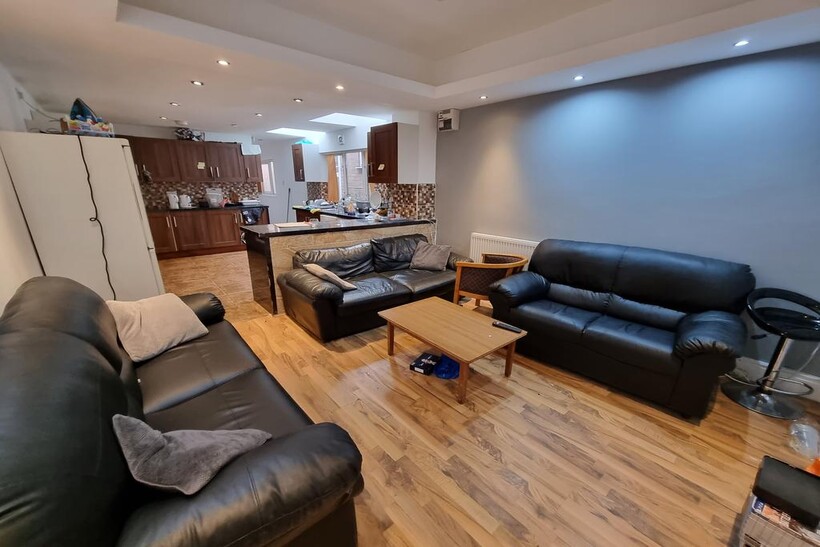 Alton Road, Birmingham B29 2 bed house share to rent - £450 pcm (£104 pw)